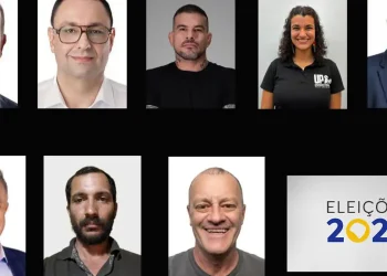 santa-catarina-tem-oito-candidatos-a-governador,-veja-quais-sao