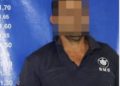 Após estuprar a filha por três anos, “pai” é preso é Campos