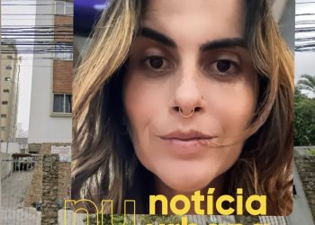 Conhecida advogada de Campos é encontrada morta e seminua em apartamento no Centro da cidade