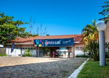 Mulher é encontrada morta no Sesc de Grussaí