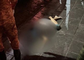 Morador da Baixada Campista é assassinado na praia de Farol