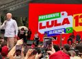 Confirmado: Lula não virá a Campos antes das eleições