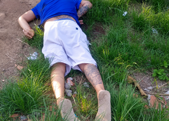 “DG” é morto a tiros na Baixada Campista