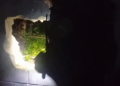 Quadrilha armada invade supermercado em Campos, rende vigilante e atira contra funcionária