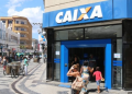 Bancários da Caixa Econômica em Campos confirmam a partir desta quinta-feira