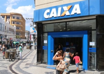 Bancários da Caixa Econômica em Campos confirmam a partir desta quinta-feira