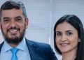 Esposa de Rodrigo Bacellar denuncia condições precárias e isolamento do ex-deputado em Mossoró