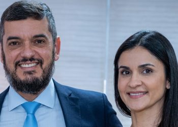 Esposa de Rodrigo Bacellar denuncia condições precárias e isolamento do ex-deputado em Mossoró
