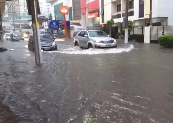 Defesa Civil reforça importância de cadastro para receber alertas de chuva em Campos
