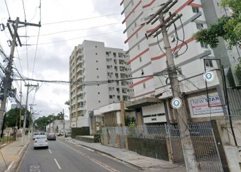 Moradora de 37 anos é encontrada morta em apartamento no Centro de Campos