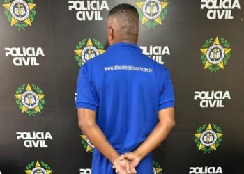 Ameaçada ao ouvir que pagaria “com dinheiro ou com a vida”, mulher leva ex-companheiro à prisão em Campos