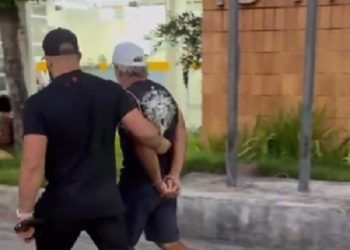 Estuprador engravida neta deficiente da companheira em Campos