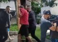 Polícia Civil prende três homens por descumprimento de medidas protetivas em Campos