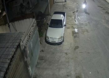 Empresário e suplente de vereador tem galpão alvejado por tiros em Guarus