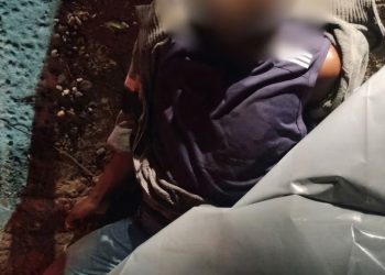 Jovem de 23 anos é morto a tiros em Campos