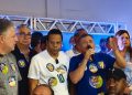 Sem a presença de Wladimir, Garotinho lança candidatura em Campos