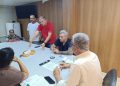 CODEMCA reúne permissionários da Praça da Amizade e alinha responsabilidades e melhorias no espaço