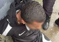 Jovem é preso em flagrante após furtar iPhone de jovem de 25 anos na Pelinca