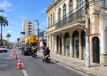 Avenida XV de Novembro, no Centro de Campos, será interrompida parcialmente por três meses