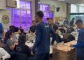 Quase duas mil urnas são preparadas em Campos para o primeiro turno das eleições