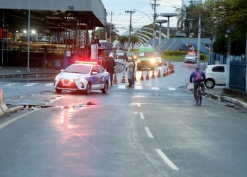 População de Campos aprova travessia de ciclistas e pedestres pela Ponte Leonel Brizola
