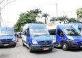 Subida no pedágio da BR-101 encarece passagens de vans para distritos e localidades de Campos