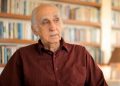 Morre o jornalista e membro da Academia Brasileira de Letras, Zuenir Ventura