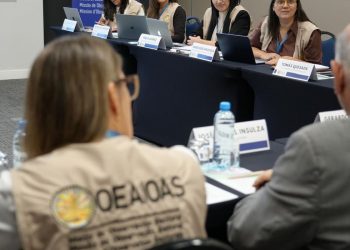 oea-elogia-eleicao-no-brasil,-mas-aponta-preocupacao-com-desinformacao