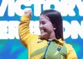 com-sete-ouros,-brasil-lidera-open-das-americas-de-halterofilismo