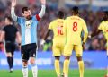 fim-de-uma-era:-messi-se-aposenta-da-selecao-argentina-apos-21-anos