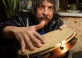 Morre o cantor Benito di Paula