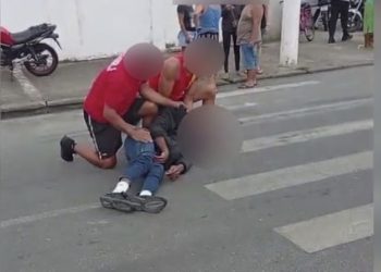 Morre motociclista envolvido em acidente na Pecuária