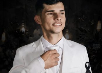 Jovem morre após casa pegar fogo em Campos