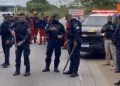 Prefeitura de Campos rebate acusações de moradores após protesto terminar em confronto