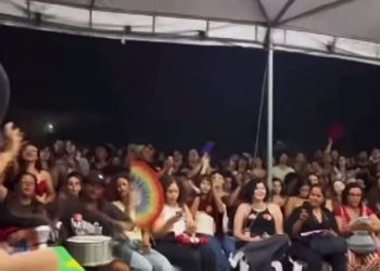 Supostas ameaças contra estudantes da Uenf são levadas à Polícia Civil por PT e Sindipetro-NF