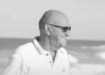 Morre aos 79 anos o médico Bassam Moussallem