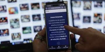 Sites e apps de bets começam a ser bloqueados nesta terça