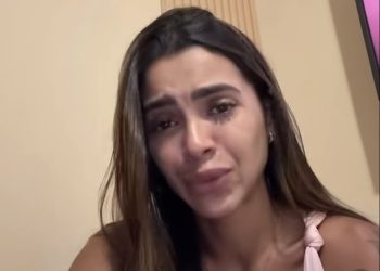 Enfermeira é atacada por suposto estuprador em praça de Campos
