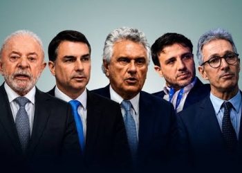 Globo cancela debate após interferência do judiciário