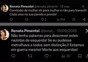 Procuradora de Macaé vira alvo de inquérito após declarações discriminatórias contra esquerdistas