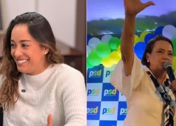 Carla Machado e Ana Paula Mendes são eleitas deputadas pelo RJ