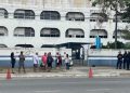 Dia de eleição tem ritmo calmo e sem intercorrências nas seções de Campos