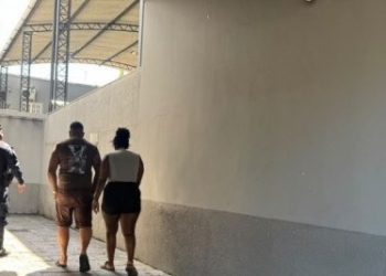 Em Campos, eleitora é levada para a Delegacia da Polícia Federal após discutir com fiscal
