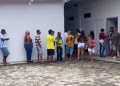Eleitores têm até as 17h para escolher candidatos