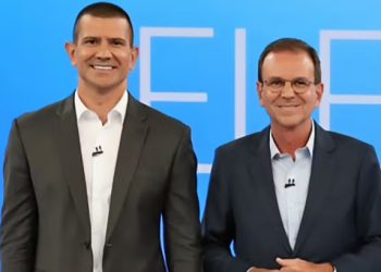 Douglas Ruas e Eduardo Paes vão para 2º turno no RJ; decisão ainda depende do TSE