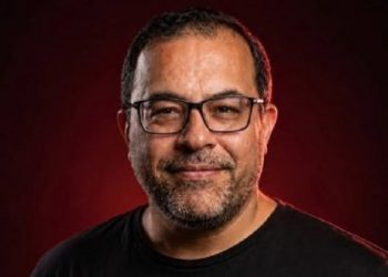 Campos se despede de Fabiano Silva, referência no design, música e quadrinhos na região