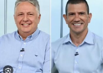 Garotinho desiste de recurso e pode antecipar vitória de Douglas Ruas no Rio