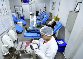 Hemocentro de Campos completa cinco anos como polo fixo de cadastro de doadores de medula óssea