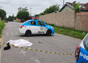 Catadora de recicláveis é assassinada a tiros em Campos