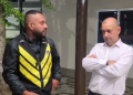 Juiz se reúne com representante dos motoboys após confusão em condomínio de Campos